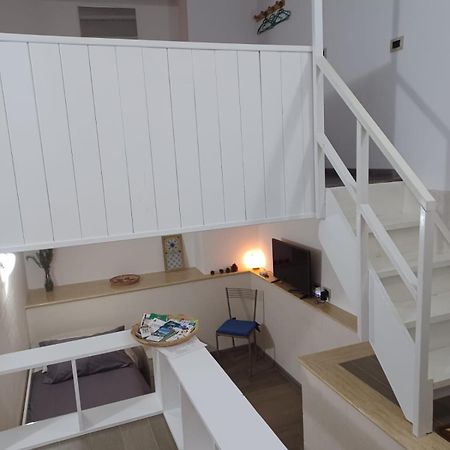Апартаменты Casa Antonella Сиракузы Экстерьер фото