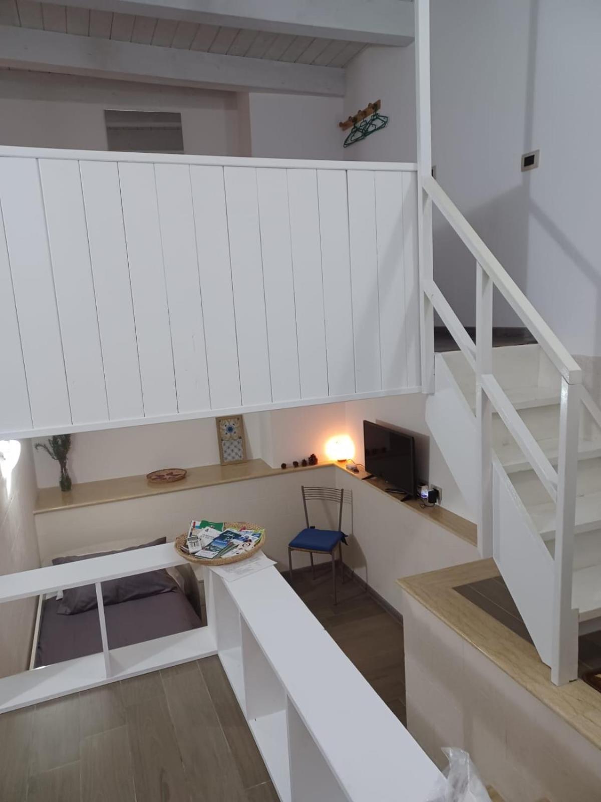 Апартаменты Casa Antonella Сиракузы Экстерьер фото